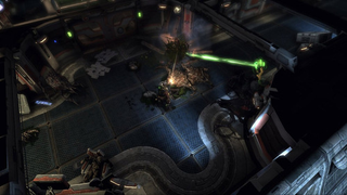 Illustration for article titled Alien Breed Evolution Hits Xbox Live This Month
